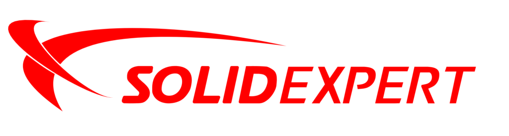 SOLIDEXPERT Polska Sp. z o.o. Sp.k.
